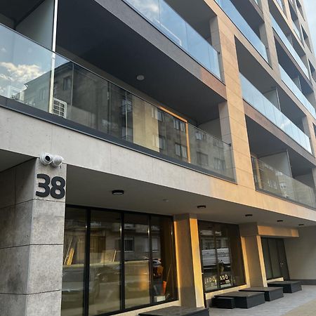 Vp Suites Будапеща Екстериор снимка