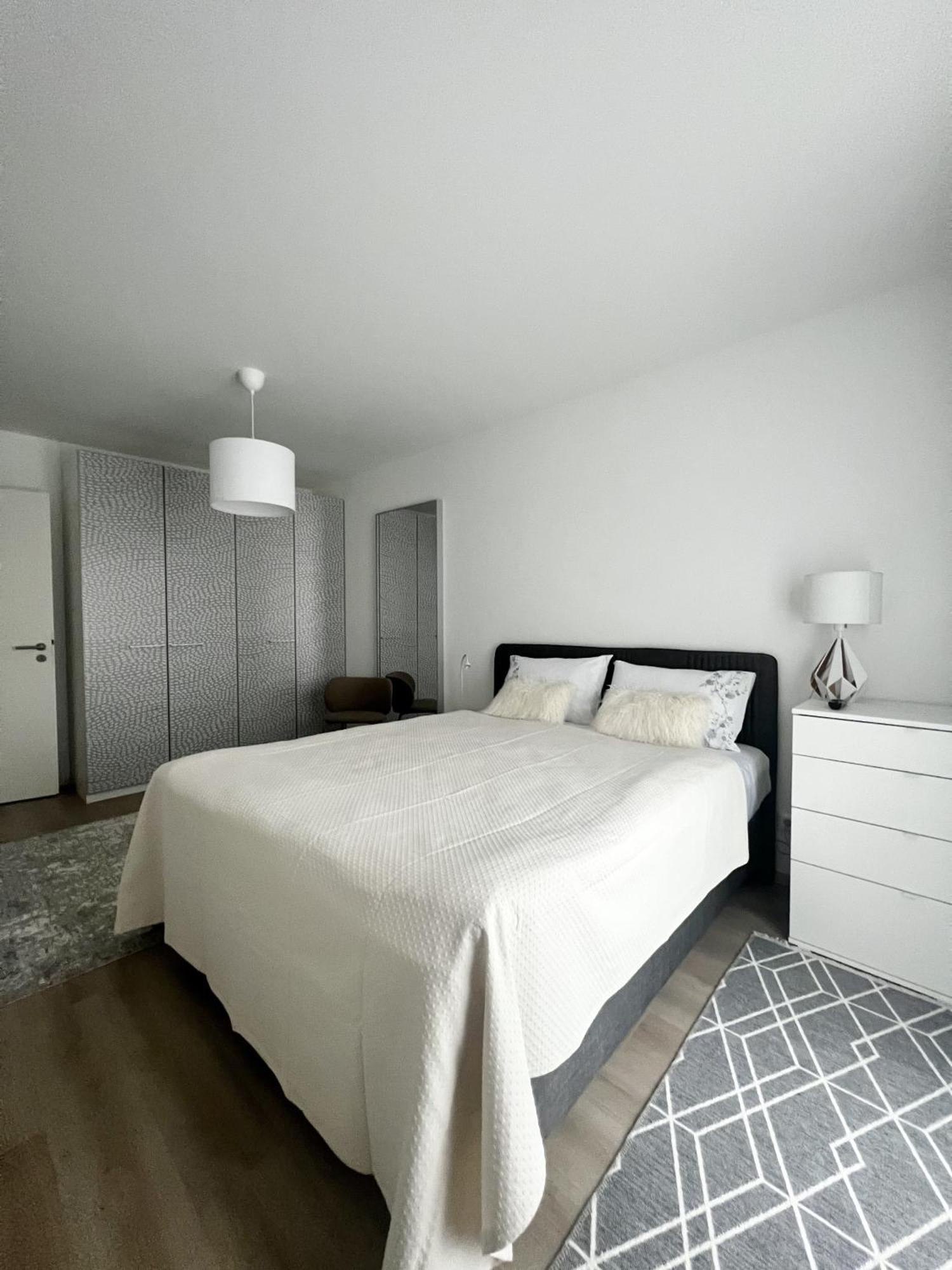 Vp Suites Будапеща Екстериор снимка