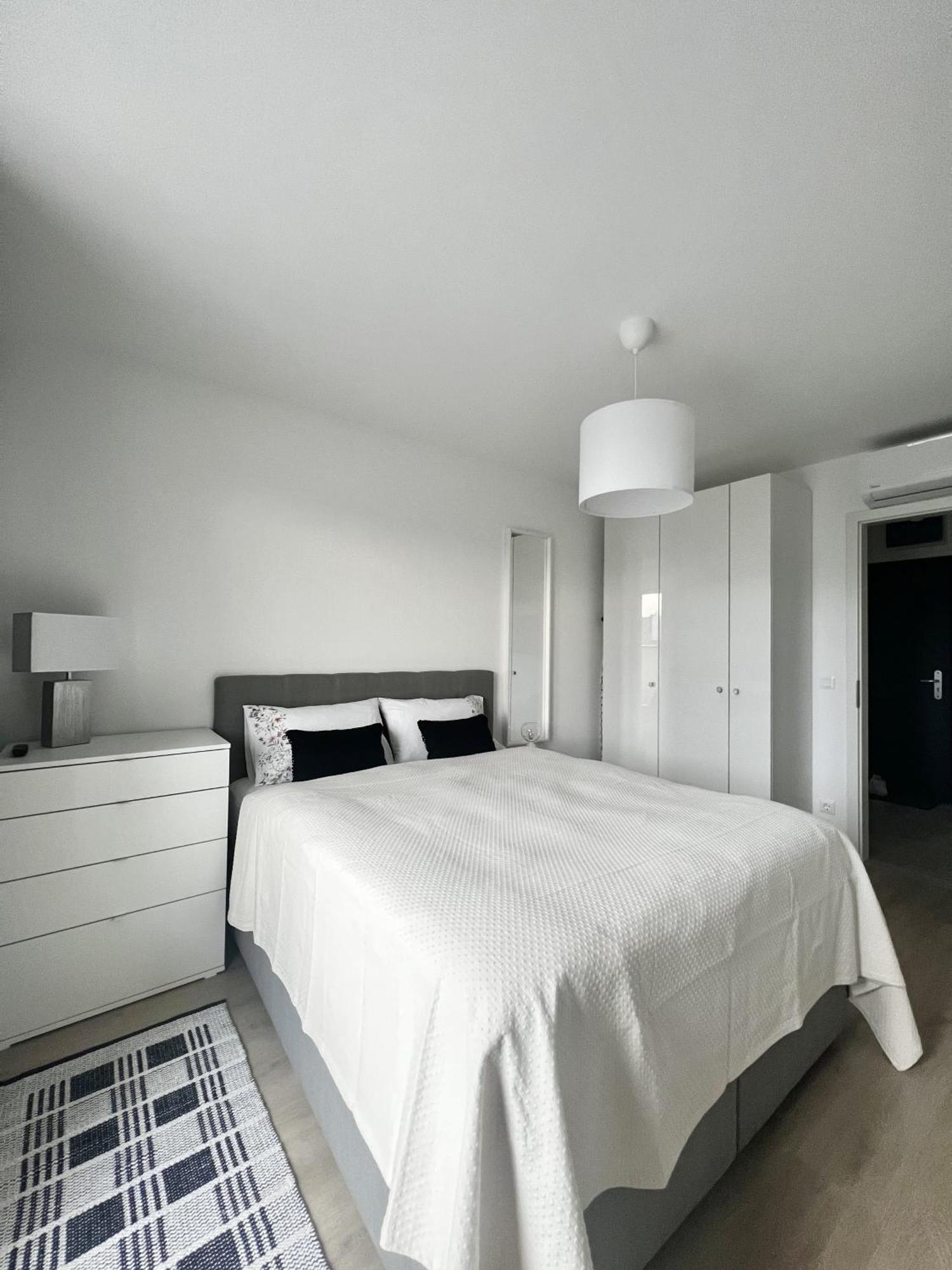 Vp Suites Будапеща Екстериор снимка
