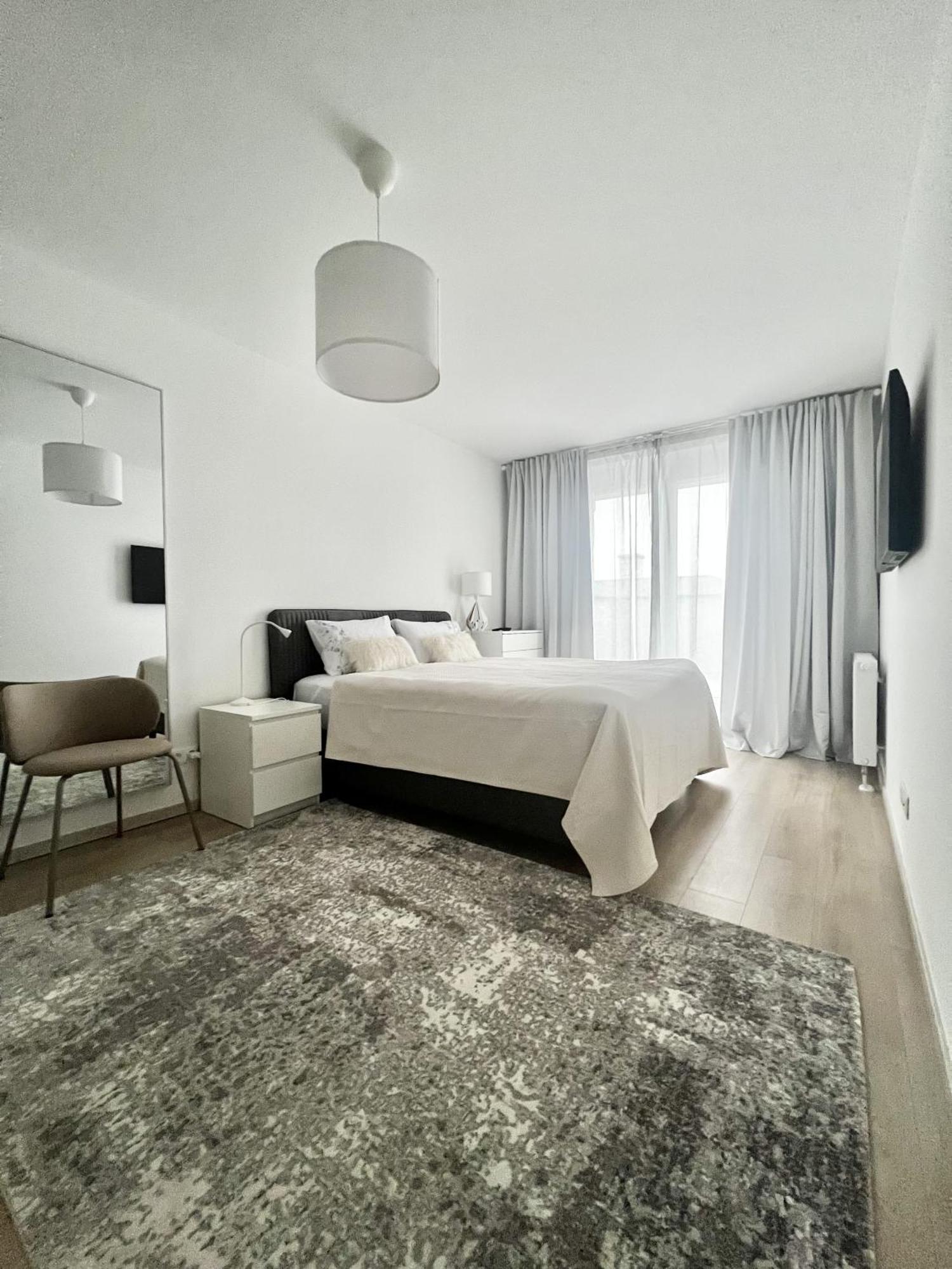 Vp Suites Будапеща Екстериор снимка