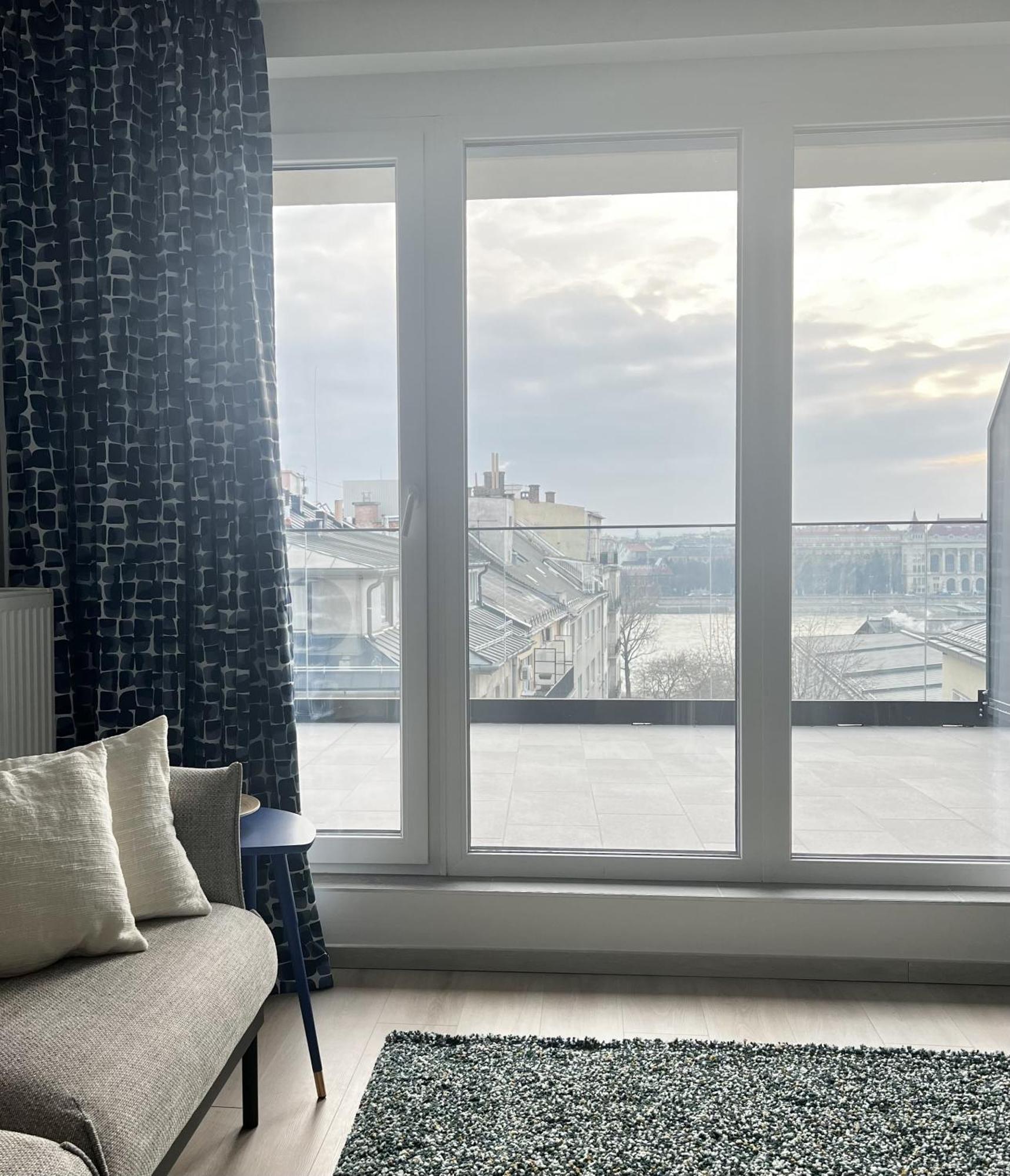 Vp Suites Будапеща Екстериор снимка