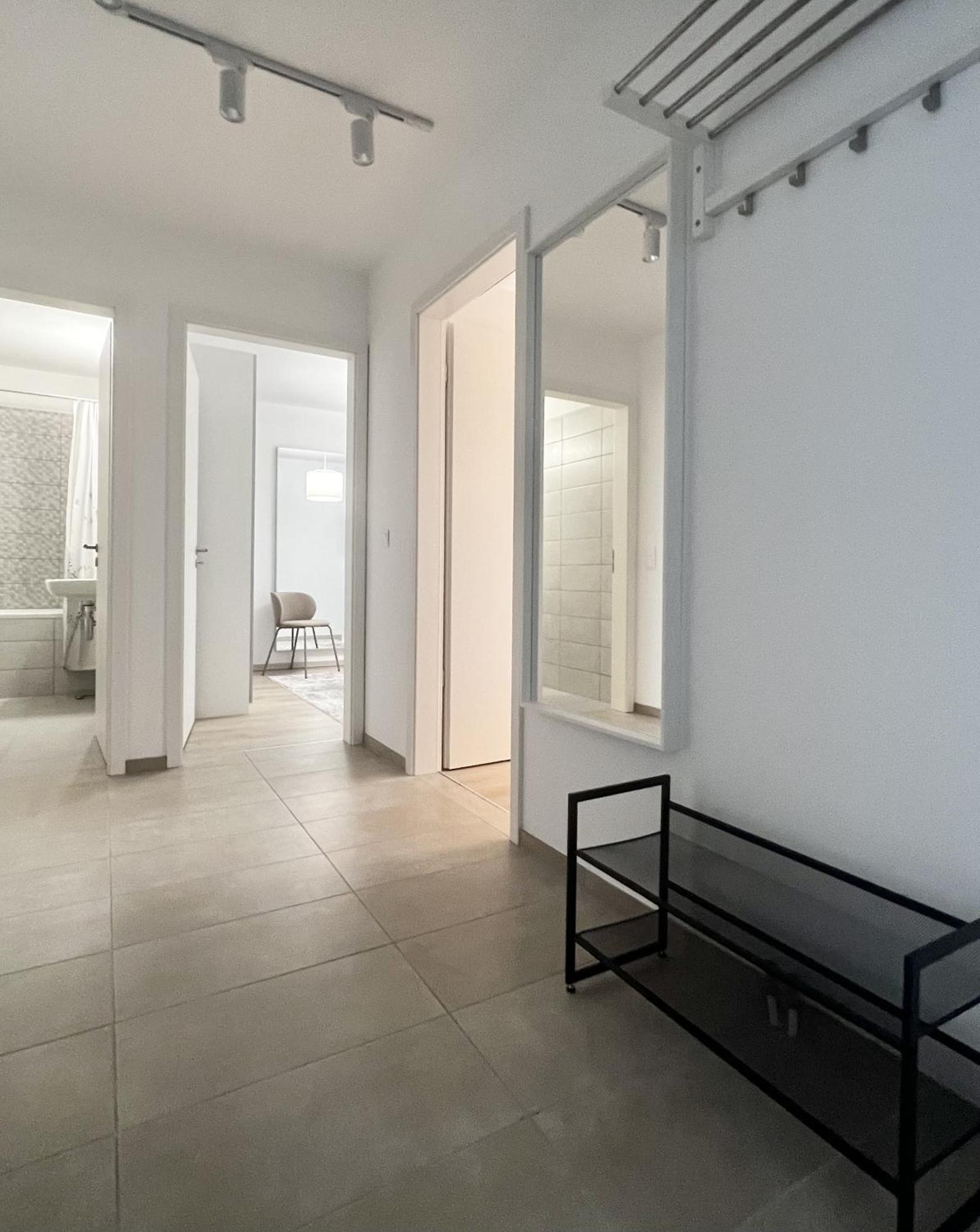 Vp Suites Будапеща Екстериор снимка